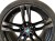 FELGI Z OPONAMI BMW F10 (2010-2013) 2.0 D 184KM 7843715-14