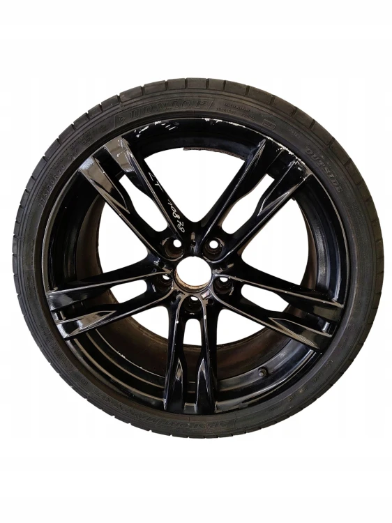 FELGI Z OPONAMI BMW F10 (2010-2013) 2.0 D 184KM 7843715-14
