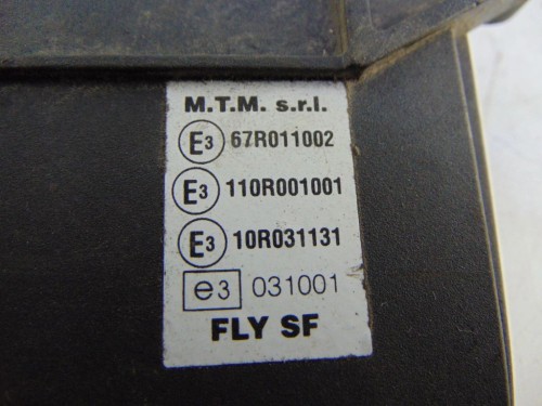 KOMPUTER STEROWNIK LPG 67R011002