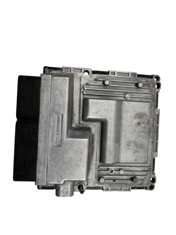 KOMPUTER STEROWNIK SILNIKA MERCEDES C W204 (2007-2011) 1.8 KOMPRESSOR 156KM