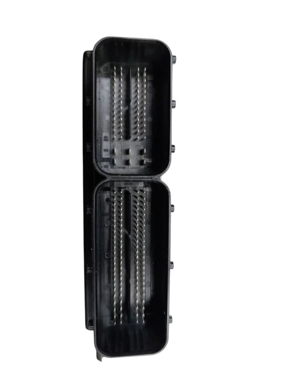 KOMPUTER STEROWNIK SILNIKA MERCEDES C W204 (2007-2011) 1.8 KOMPRESSOR 156KM