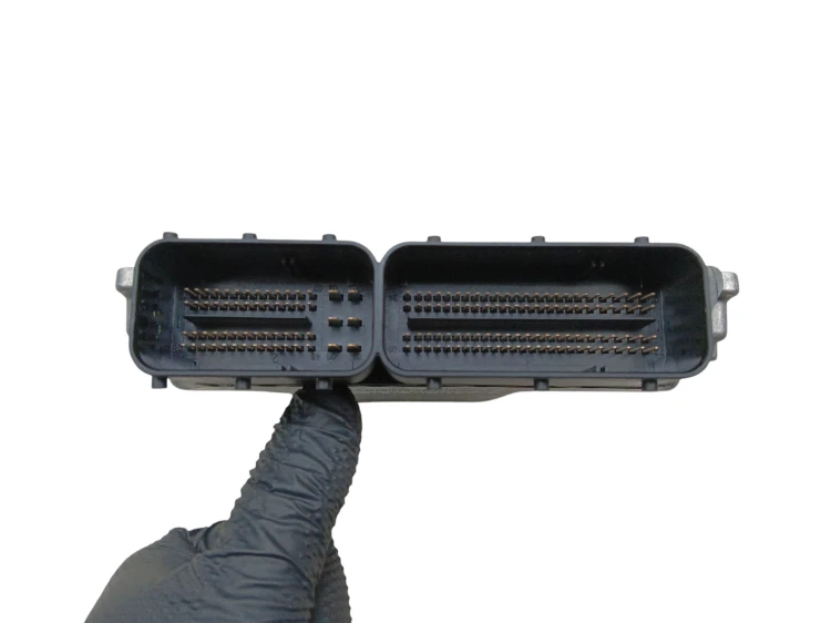 KOMPUTER STEROWNIK SILNIKA MERCEDES E W211 (2002-2006) 2.2 CDI 150KM A64615