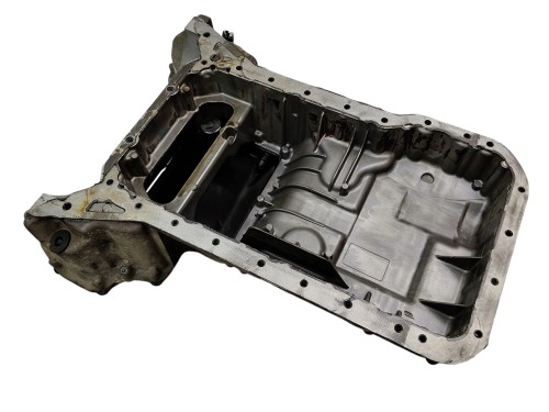 MISKA OLEJOWA MERCEDES C W204 (2007-2011) 3.0 V6 231KM R2720142102