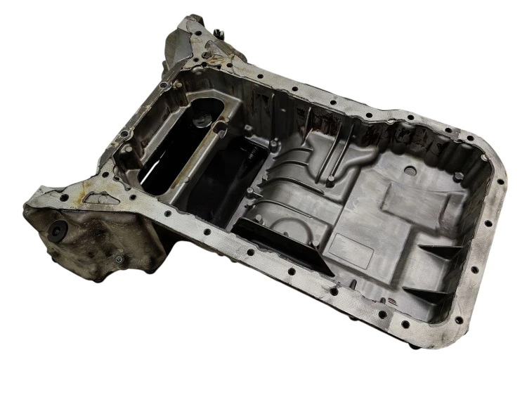 MISKA OLEJOWA MERCEDES C W204 (2007-2011) 3.0 V6 231KM R2720142102