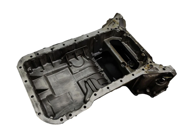 MISKA OLEJOWA MERCEDES C W204 (2007-2011) 3.0 V6 231KM R2720142102