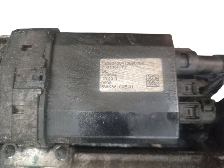 MAGLOWNICA MERCEDES C W204 LIFT (2011-2014) 1.6 CGI 156KM