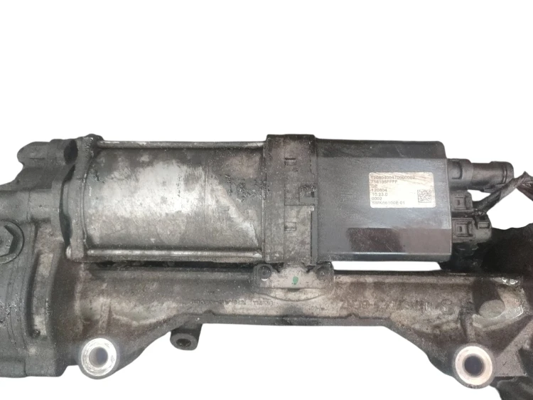 MAGLOWNICA MERCEDES C W204 LIFT (2011-2014) 1.6 CGI 156KM