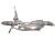 MAGLOWNICA MERCEDES C W204 LIFT (2011-2014) 1.6 CGI 156KM