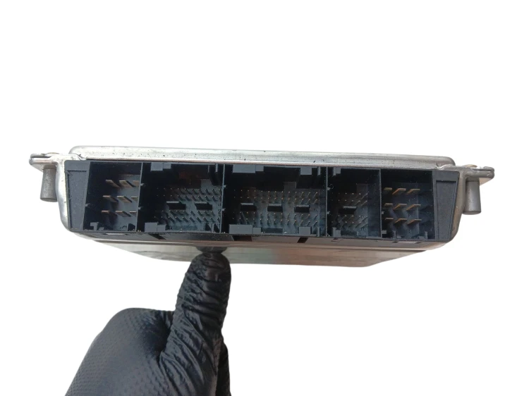 KOMPUTER STEROWNIK SILNIKA MERCEDES C W203 (2000-2003) 2.2 CDI 143KM A00016