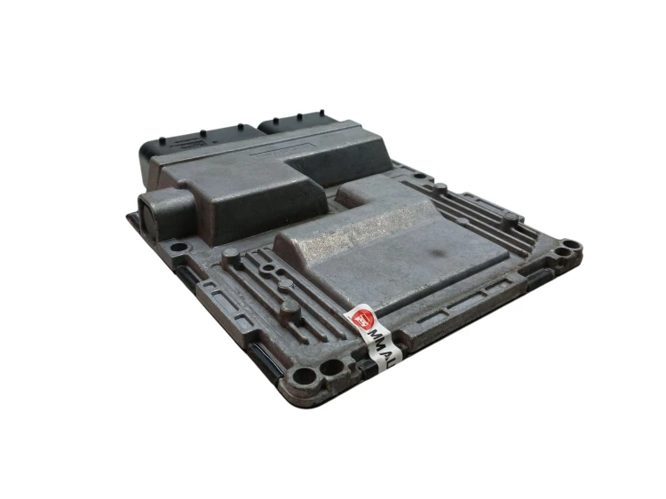 KOMPUTER STEROWNIK SILNIKA MERCEDES C W204 (2007-2011) 1.8 KOMPRESSOR 156KM
