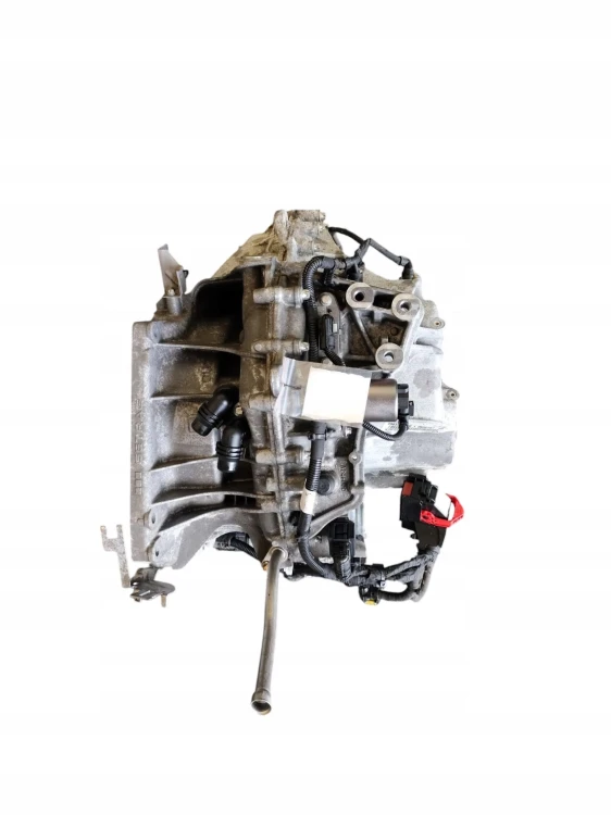 SKRZYNIA BIEGÓW AUTOMAT MERCEDES A W177 (2018-2022) 1.3 CGI 136KM 700423