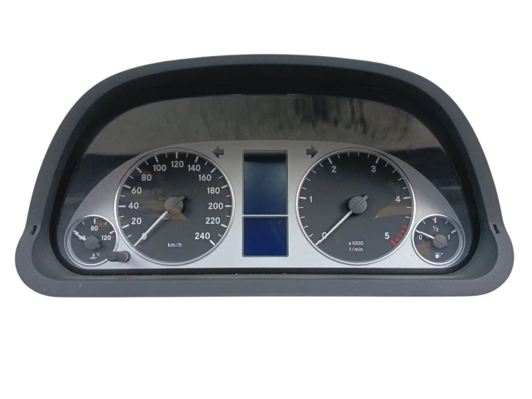 LICZNIK MERCEDES A W169 (2004-2008) 2.0 CDI 109KM A1695404448