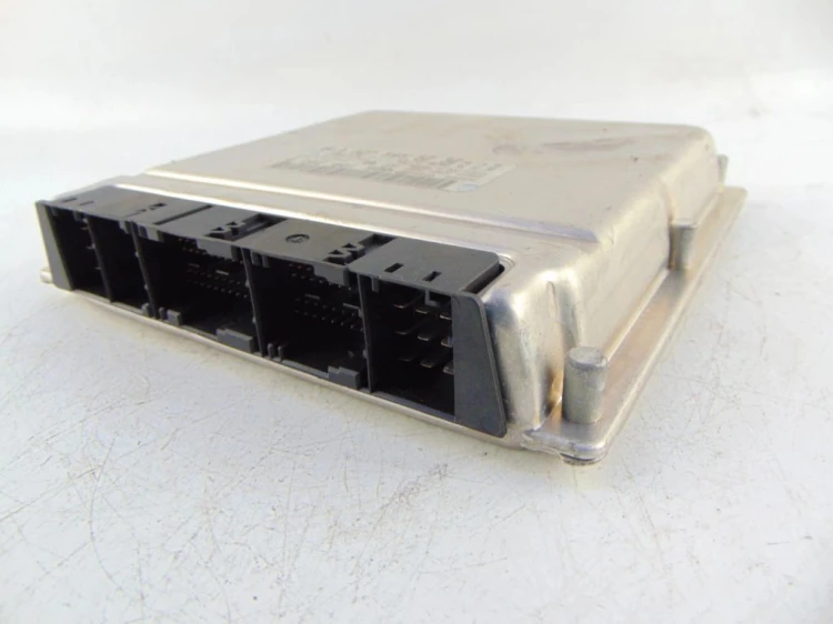 KOMPUTER STEROWNIK SILNIKA MERCEDES A- W168 1.7 cdi A0275455232