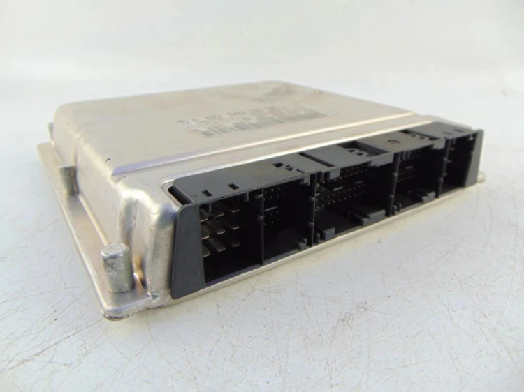 KOMPUTER STEROWNIK SILNIKA MERCEDES A- W168 1.7 cdi A0275455232