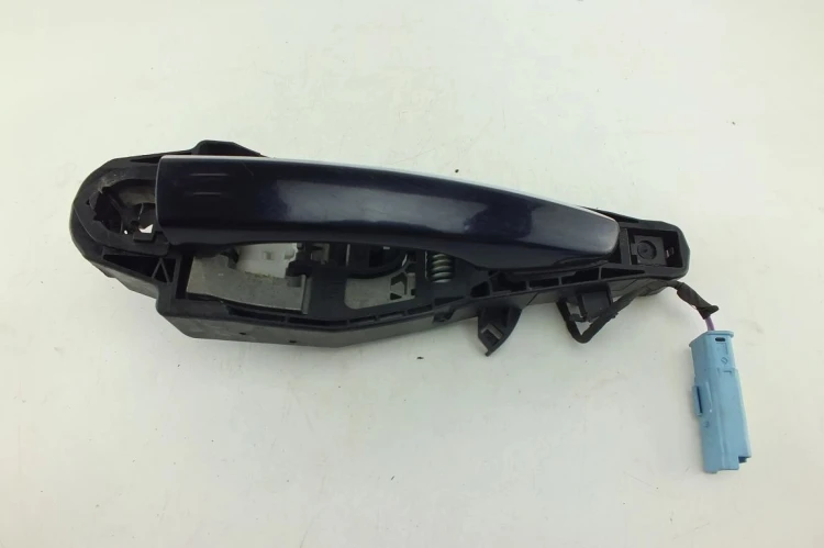 KLAMKA ZEWNĘTRZNA PRAWY PRZÓD CITROEN DS5 (2011-2015) 1.6 HDI 9678781480