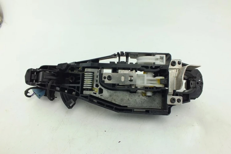 KLAMKA ZEWNĘTRZNA PRAWY PRZÓD CITROEN DS5 (2011-2015) 1.6 HDI 9678781480