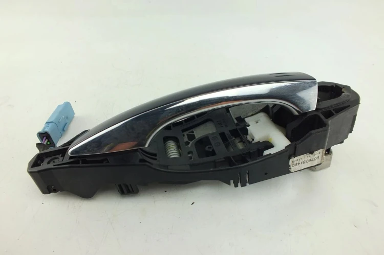 KLAMKA ZEWNĘTRZNA PRAWY PRZÓD CITROEN DS5 (2011-2015) 1.6 HDI 9678781480