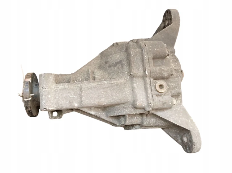 DYFERENCJAŁ MOST TYŁ MERCEDES ML W163(1997-2005) 400CDI 250KM 4460-310-012