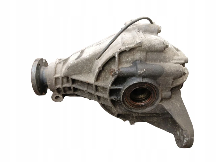 DYFERENCJAŁ MOST TYŁ MERCEDES ML W163(1997-2005) 400CDI 250KM 4460-310-012