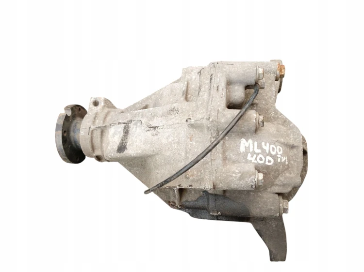 DYFERENCJAŁ MOST TYŁ MERCEDES ML W163(1997-2005) 400CDI 250KM 4460-310-012