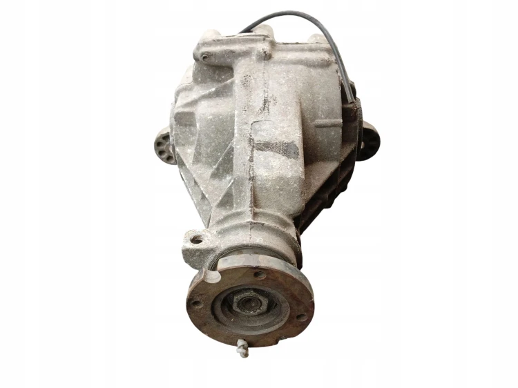 DYFERENCJAŁ MOST TYŁ MERCEDES ML W163(1997-2005) 400CDI 250KM 4460-310-012