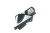KLAMKA WEWNĘTRZNA PRAWY TYŁ CITROEN DS5 (2011-2015) 1.6 HDI 9688506377 9673