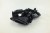 KLAMKA WEWNĘTRZNA PRAWY TYŁ CITROEN DS5 (2011-2015) 1.6 HDI 9688506377 9673