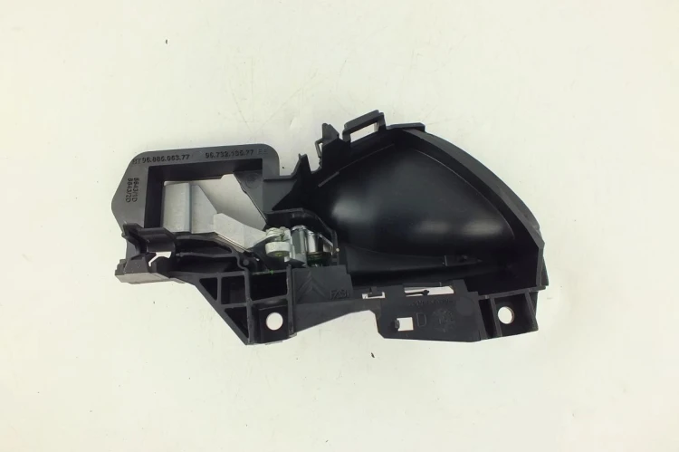 KLAMKA WEWNĘTRZNA PRAWY TYŁ CITROEN DS5 (2011-2015) 1.6 HDI 9688506377 9673