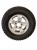 FELGI Z OPONAMI KIA SORENTO I (2002-2009) 52910-3E580