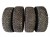 FELGI Z OPONAMI KIA SORENTO I (2002-2009) 52910-3E580