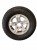 FELGI Z OPONAMI KIA SORENTO I (2002-2009) 52910-3E580