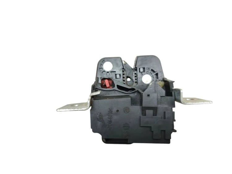 ZAMEK KLAPY BAGAŻNIKA MERCEDES A W169 LIFT (2008-2012) 2.0 CDI 109KM