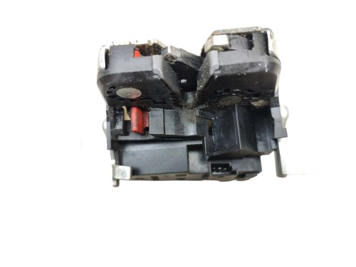 ZAMEK KLAPY BAGAŻNIKA MERCEDES A W169 LIFT (2008-2012) 2.0 CDI 109KM