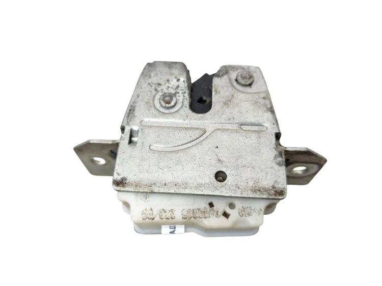ZAMEK KLAPY BAGAŻNIKA MERCEDES A W169 LIFT (2008-2012) 2.0 CDI 109KM