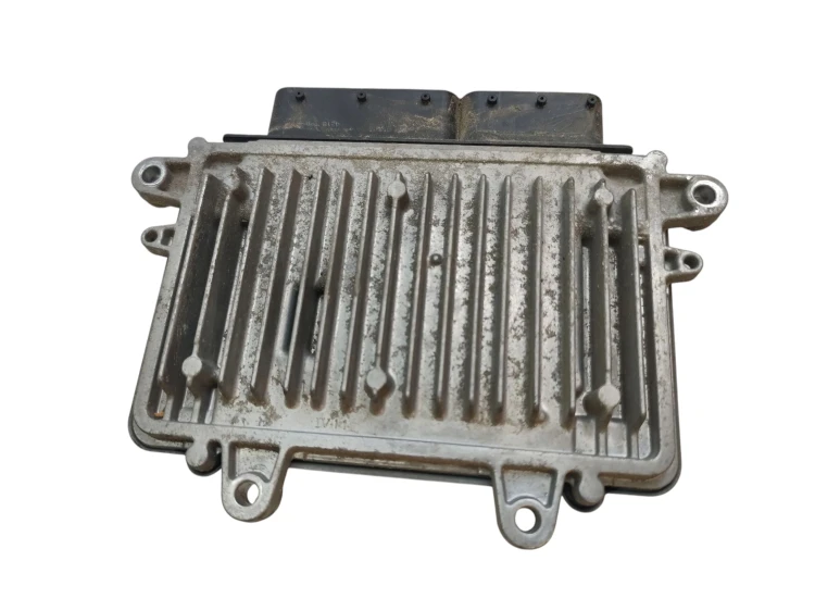 KOMPUTER STEROWNIK SILNIKA MERCEDES A W169 LIFT (2008-2012) 2.0 CDI 82KM 02