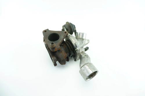 TURBOSPRĘŻARKA CITROEN EVASION (1994-2002) 2.1 9624858780