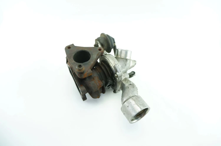 TURBOSPRĘŻARKA CITROEN EVASION (1994-2002) 2.1 9624858780