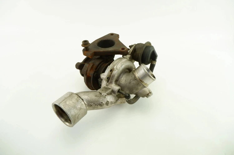 TURBOSPRĘŻARKA CITROEN EVASION (1994-2002) 2.1 9624858780