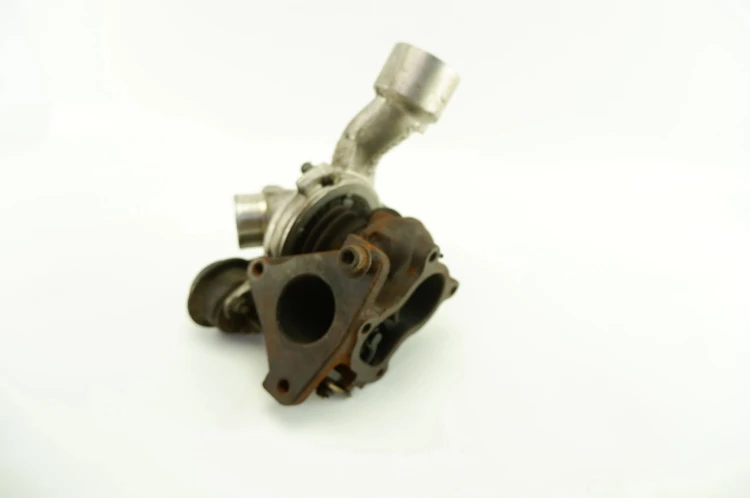 TURBOSPRĘŻARKA CITROEN EVASION (1994-2002) 2.1 9624858780
