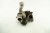TURBOSPRĘŻARKA CITROEN EVASION (1994-2002) 2.1 9624858780