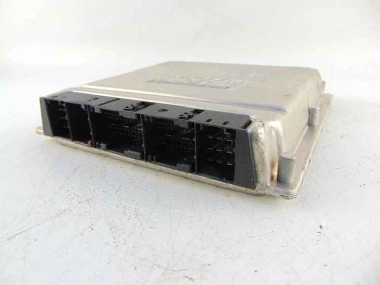 KOMPUTER STEROWNIK SILNIKA MERCEDES A- W168 1.7 cdi A0275455232