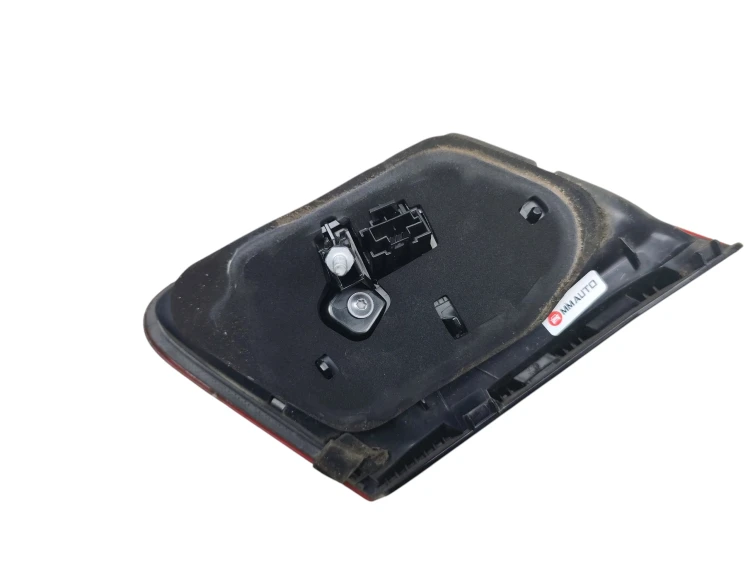 LAMPA LEWY TYŁ W KLAPE MERCEDES E W212 LIFT (2012-2016) 2.2 BlueTEC 170KM A
