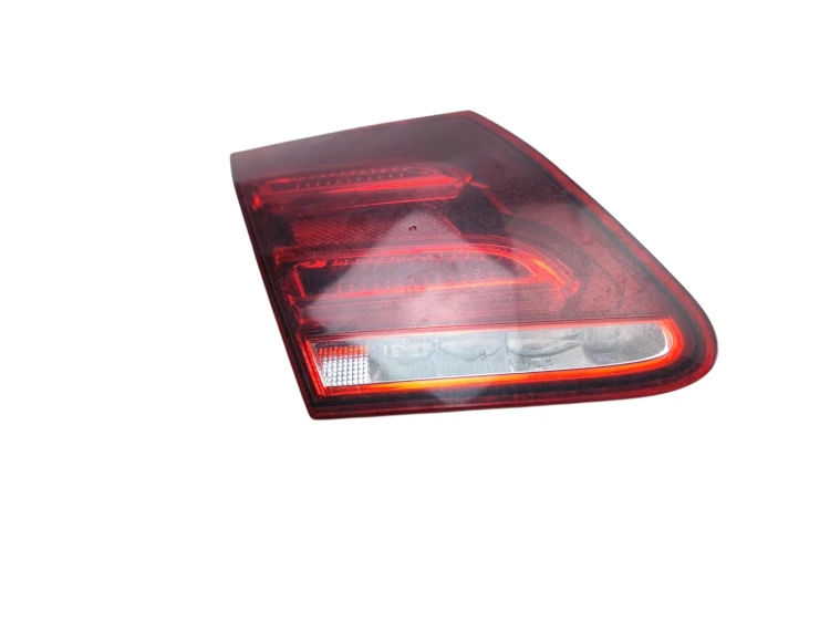 LAMPA LEWY TYŁ W KLAPE MERCEDES E W212 LIFT (2012-2016) 2.2 BlueTEC 170KM A