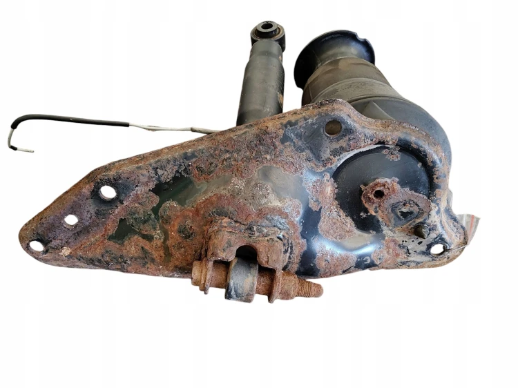 PODUSZKA AMORTYZATOR MIECH PRAWY TYŁ CITROEN C4 PICASSO I 2006-2010 2.0 HDI