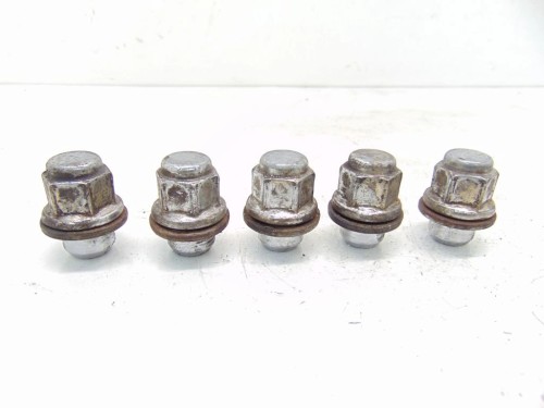 ŚRUBA FELG ALUMINIOWYCH TOYOTA AVENSIS III T27 2.0 D4D 126KM