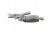 PODUSZKA ZAWIESZENIA KABINY LEWY PRZÓD MAN MAN TGX I 18.440 (2012-2016) 12.