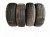 FELGI Z OPONAMI VOLVO V70 III (2007-2013) 2.0 16V 145KM 30714962