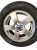 FELGI Z OPONAMI VOLVO V70 III (2007-2013) 2.0 16V 145KM 30714962