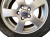 FELGI Z OPONAMI VOLVO V70 III (2007-2013) 2.0 16V 145KM 30714962