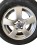 FELGI Z OPONAMI VOLVO V70 III (2007-2013) 2.0 16V 145KM 30714962